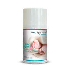 P+L Systems Classic Refill - Baby Powder