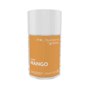 P+L Systems Classic Refill - Island Mango - 250ml