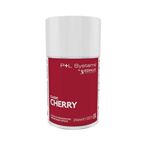 P+L Systems Classic Refill  - Cherry
