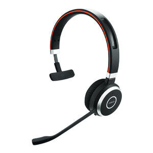 Jabra Evolve 65 SE MS Mono USB-A Bluetooth Headset