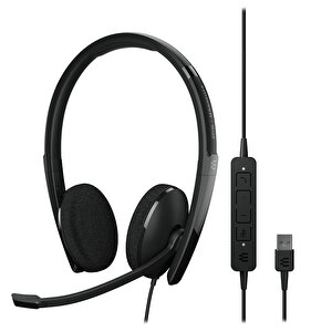 Headset sennheiser hot sale