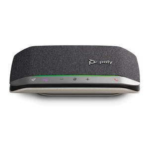 Poly SYNC 20 USB-A Microsoft Teams Bluetooth Speakerphone