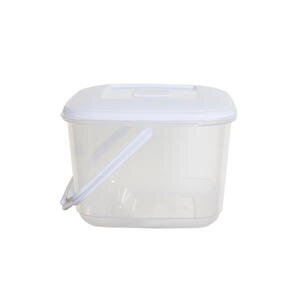6 Litre Food Storage Canister