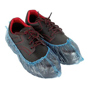 Avansas shoe covers Pack of 500