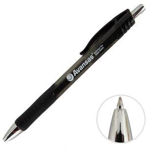 Avansas 989 Rollerball pen 0.5 Black