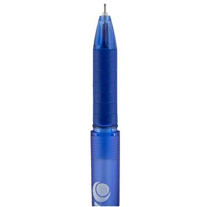 Avansas 988 Needle Point Pen 0.5 Blue buyuk 2