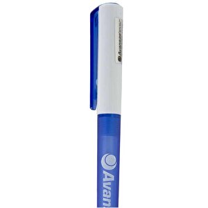 Avansas 988 Needle Point Pen 0.5 Blue buyuk 3