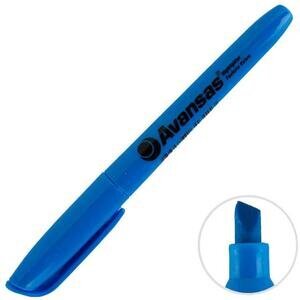 Avansas Style Highlighter Blue