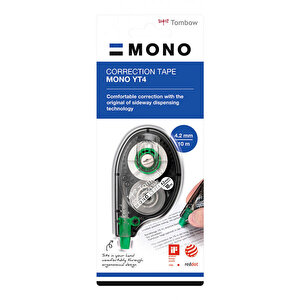 Tombow YT4 Correction Tape Roller W