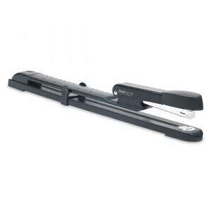 Rapesco Marlin Long Arm Metal Stapler 