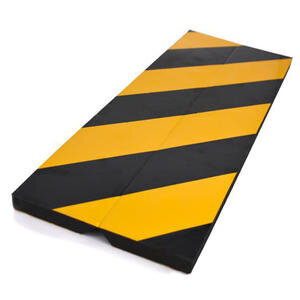 Connected Essentials CEF-23 Self Adhesive Reflective Foam For Corners, Pack of 2