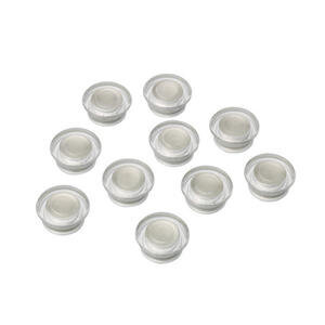 Nobo Rare Earth Magnets (pack of 10)