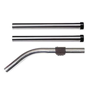 Numatic Henry CSA Stainless Steel Tubes
