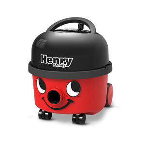 Numatic Henry FamilyXL Vacuum Cleaner