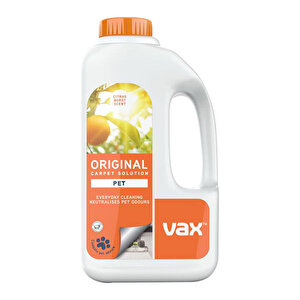 VAX Floral Fresh 1.5L concentrate