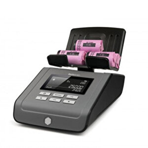 Safescan 6165 G3 Money Counting Scale