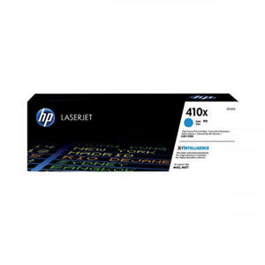 HP 410X Cyan High Yield Toner 5K pages for HP Color LaserJet Pro M377/M452/M477