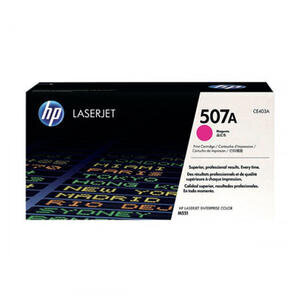 HP Standard Capacity Magenta Toner Cartridge 6k pages