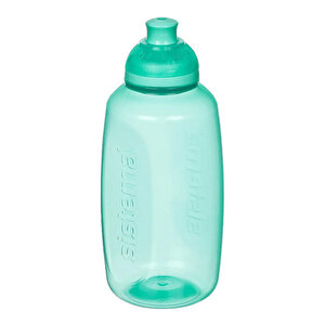 Sistema 380 ml Twist And Sip I Green