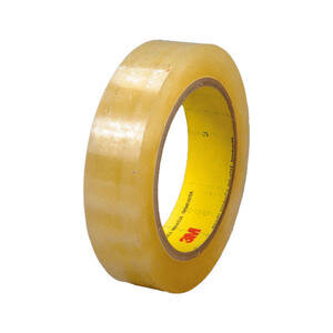 Scotch Double Sided Tape 19mmx33m