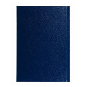 Collins Diary A4 Wk View 2024 Blu819784