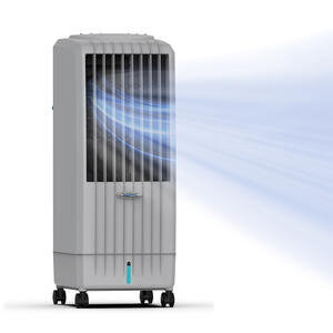 Symphony Diet 8i Portable Evaporative Air Cooler 8L