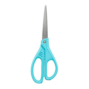 HELIX 21CM ASYM SCISSORS
