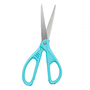 HELIX 21CM ASYM SCISSORS