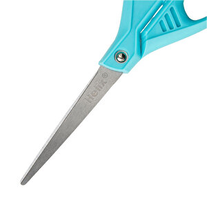 HELIX 21CM ASYM SCISSORS