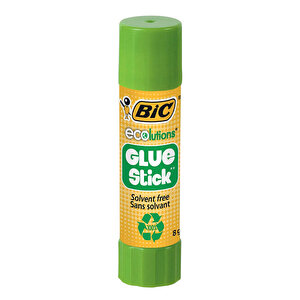 Bic Ecolutions Glue Stick 8g Pack of 5