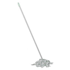 Charles Bentley Bulldozer Floor Sweeper Mop
