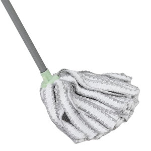 Bentley Bulldozer Floor Sweeper wHandle