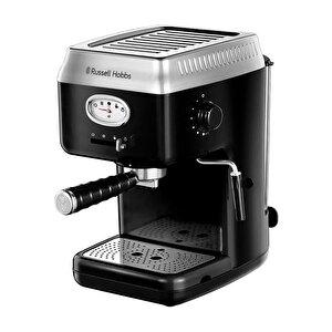 Russell Hobbs Retro Expresso Machine