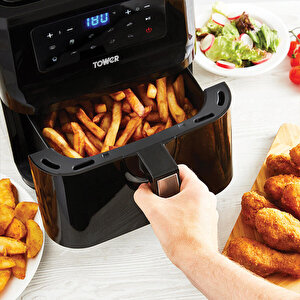 Tower Vortx 5L Digital Air Fryer
