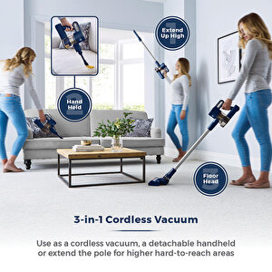 Tower VL35 Pro Anti Tangle Cordless Vacu