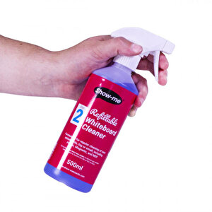 Show-me Wboard Cleaner 500ml