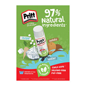 Pritt OG Gstik Sble LLastn11gPk121456073