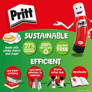 Pritt OG Gstik Sble LLastn11gPk121456073