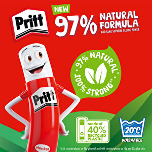Pritt OG Gstik Sble LLastn11gPk121456073