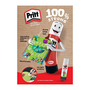 Pritt OG Gstik Sble LLastn11gPk121456073