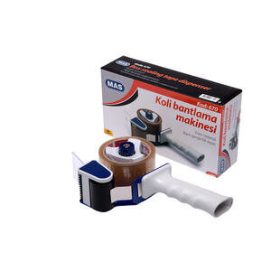 Mas 670 Sealing Tape Dispenser 50 mm