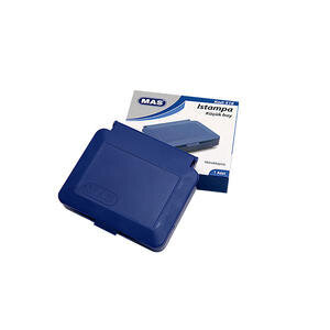 Mas 516 Small Stamp Pad without Ink 8 cm x 9 cm