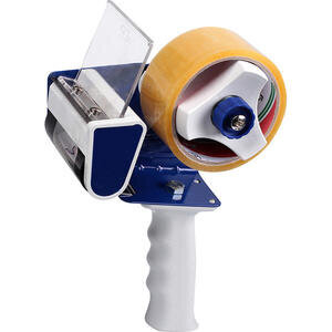 Mas 675 Packaging Tape Dispenser Wide