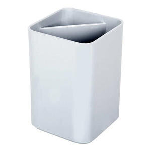 MAS 490 Cube Pencil Holder Gray