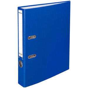 Avansas Eco A4 Lever Arch File 50 mm Blue