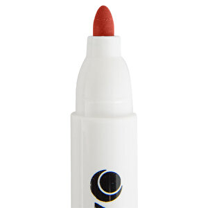 Avansas 906 Whiteboard Marker Red