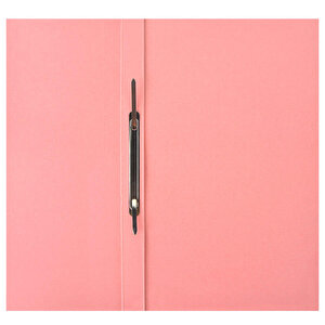 Avansas Organisation Folder Half Cover P