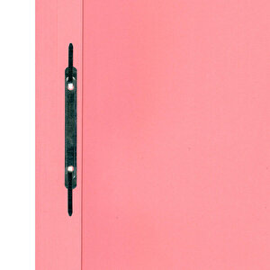 Avansas Organisation Folder Half Cover P