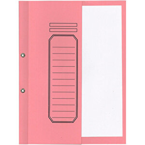 Avansas Organisation Folder Half Cover P