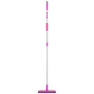 Parex Window Cleaning Squeegee with Telescopic Handle